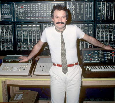 Giorgio Moroder